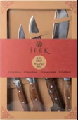 İpek 4'lü Bıçak Seti - 2