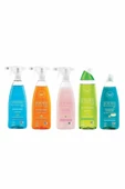 Viking Premium 5'li (mutfak,banyo,çok Amaçlı ,wc Temizleyici,bulaşık Deterjanı) Paket 750 Ml - 1