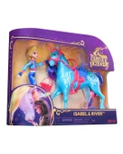 Spin Master Unicorn Academy Isabel & River 20149005 thumbnail 1