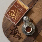 BALCIOĞLU Türk Kahvesi Orta Kavrulmuş 100 Gr - 2