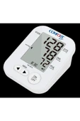 Comfort Plus Kd-5915 New Koldan Ölçme Türkçe Konuşan Tansiyon Aleti thumbnail 2