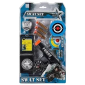 Swat Polis Silah Seti Kartela - Polis Seti - 1