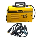 Kaynak Makinası + TAMPLAR MIG-650 Gazsız Gaz Altı Kaynak Makinesi no:260 2 Makina bir arada Gazsız Gazaltı Kablosu Yoktur - 1