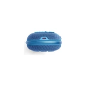JBL Clip4, Ekolojik Bluetooth Hoparlör, IP67, Mavi thumbnail 4