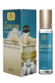 Zemzem Kokusu Alkolsüz Esans 6Ml. 6'lı Paket - 2