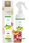 Misket Limonu Kokusu Sprey 400Ml. Gül Araba Kokusu 8Ml. Hediyeli - 1