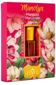 Manolya Kokusu Parfüm Esansı Alkolsüz Esans 3Ml. - 1