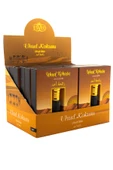 Uhud Kokusu Alkolsüz Esans 3ml 12li Paket - 1