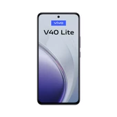 Vivo V40 Lite 8gb 256GB Titanyum Mor Siyahı (Vivo Türkiye Garantili) - 3