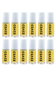 Çam Kokusu Parfüm Esansı Alkolsüz Esans 5Ml. 12'li Paket - 3