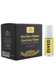 Cennetül Baki Kokusu Parfüm Esansı Alkolsüz Esans 5Ml. 12'li Paket - 1