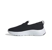 adidas Cloudfoam Move Lounger Erkek Siyah Sneaker Ayakkabı ID6512 thumbnail 2