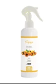 Papaya Kokusu Oto Kokusu Spreyli Araç Oda Ve Ortam Kokusu 400 Ml Kalıcı Uzun Ömürlü thumbnail 1
