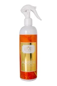 Amber Oda Ve Kumaş Spreyi Seccade Spreyi Oda Kokusu Koku 400 ml 2 adet - 4