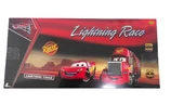 Toysan Toy-50 3'Lü Tır Seti Metal Arabalı - 4