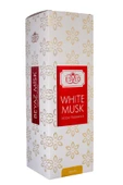 Beyaz Oud & White Oud ve Beyaz Misk & White Musk Oda Ve Kumaş Spreyi Seccade Spreyi Oda Kokusu Koku 400 ml thumbnail 3
