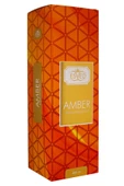 Amber Oda Ve Kumaş Spreyi Seccade Spreyi Oda Kokusu Koku 400 ml 2 adet - 3