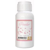 Pudra Kokusu 100 Ml Çubuklu Oda Kokusu Yedek Dolum Şişesi Hediyeli thumbnail 2