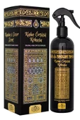 Kabe Örtüsü Kokusu Sprey 400 Ml. Kabe Örtüsü Kokusu Parfüm Esansı 3Ml. Hediyeli - 3