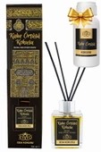 Kabe Örtüsü Kokusu 100 Ml Çubuklu Oda Kokusu Yedek Dolum Şişesi Hediyeli thumbnail 1