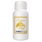 Muz Kokusu 100 Ml Çubuklu Oda Kokusu Yedek Dolum Şişesi Hediyeli thumbnail 2