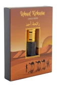 Uhud Kokusu Sprey 400 Ml. Uhud Kokusu Parfüm Esansı 3Ml. Hediyeli thumbnail 2