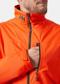 Helly Hansen Crew Midlayer Jacket 2.0 Erkek Mont HHA.34444.HHA.307 thumbnail 5