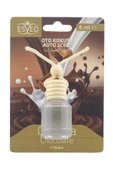 Çikolata Kokusu Sprey 400Ml. Çikolata Kokusu Araba Kokusu 8Ml. Hediyeli - 2