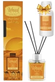 Uhud Kokusu 100 Ml Çubuklu Oda Kokusu Yedek Dolum Şişesi Hediyeli thumbnail 1