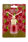 Kiraz Kokusu Sprey 400Ml. Kiraz Kokusu Araba Kokusu 8Ml. Hediyeli - 3