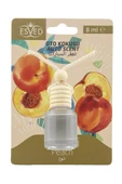 Şeftali Kokusu Sprey 400Ml. Şeftali Kokusu Araba Kokusu 8Ml. Hediyeli thumbnail 2