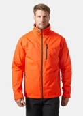 Helly Hansen Crew Midlayer Jacket 2.0 Erkek Mont HHA.34444.HHA.307 thumbnail 3