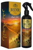 Bedir Kokusu Sprey 400 Ml. Bedir Kokusu Parfüm Esansı 3Ml. Hediyeli - 3