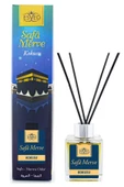 Safa Merve Kokusu 100 Ml Çubuklu Oda Kokusu Yedek Dolum Şişesi Hediyeli thumbnail 3