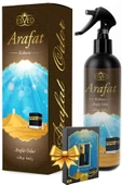 Arafat Kokusu Sprey 400 Ml. Arafat Kokusu Parfüm Esansı 3Ml. Hediyeli - 1