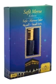 Safa Merve Kokusu Sprey 400 Ml. Safa Merve Kokusu Parfüm Esansı 3Ml. Hediyeli - 2