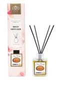 Odunsu Kokusu 100 Ml Çubuklu Oda Kokusu Yedek Dolum Şişesi Hediyeli - 2