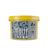 Düfa Zeolit İpek Mat İç Cephe Duvar Boyası 5287 Açık Vizon 2.5 l - 1