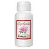 Gül Bahçesi Kokusu 100 Ml Çubuklu Oda Kokusu Yedek Dolum Şişesi Hediyeli thumbnail 2
