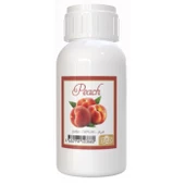 Şeftali Kokusu 100 Ml Çubuklu Oda Kokusu Yedek Dolum Şişesi Hediyeli - 3