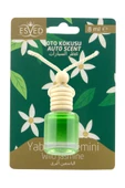 Yaban Yasemini Kokusu Sprey 400Ml. Yaban Yasemini Araba Kokusu 8Ml. Hediyeli - 2