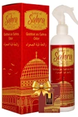 Kubbetüs Sahra Kokusu Sprey 400 Ml. Kubbetüs Sahra Kokusu Parfüm Esansı 3Ml. Hediyeli thumbnail 1