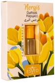 Nergis Kokusu Sprey 400 Ml. Nergis Kokusu Parfüm Esansı 3Ml. Hediyeli thumbnail 3