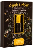 Siyah Orkide Kokusu Sprey 400 Ml. Siyah Orkide Kokusu Parfüm Esansı 3Ml. Hediyeli thumbnail 2