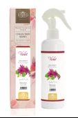 Menekşe Kokusu Sprey 400Ml. Menekşe Kokusu Araba Kokusu 8Ml. Hediyeli - 2