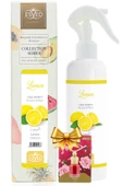 Limon Kokusu Sprey 400Ml. Gül Kokusu Araba Kokusu 8Ml. Hediyeli thumbnail 1