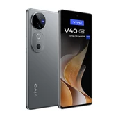 Vivo V40 12GB 256GB Titanyum Grisi thumbnail 2