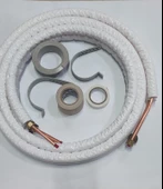 BAKIR MONTAJ KİTİ 1/2-3/4 3 MT 37150603 - 1