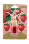 Çilek Kokusu Sprey 400Ml. Çilek Kokusu Araba Kokusu 8Ml. Hediyeli thumbnail 2