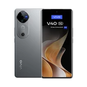 Vivo V40 12GB 256GB Titanyum Grisi thumbnail 1